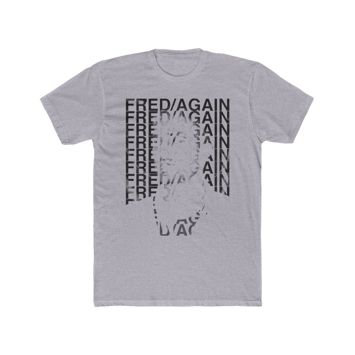 Fred Again.. T Shirt - alternate angle 5, merchandise