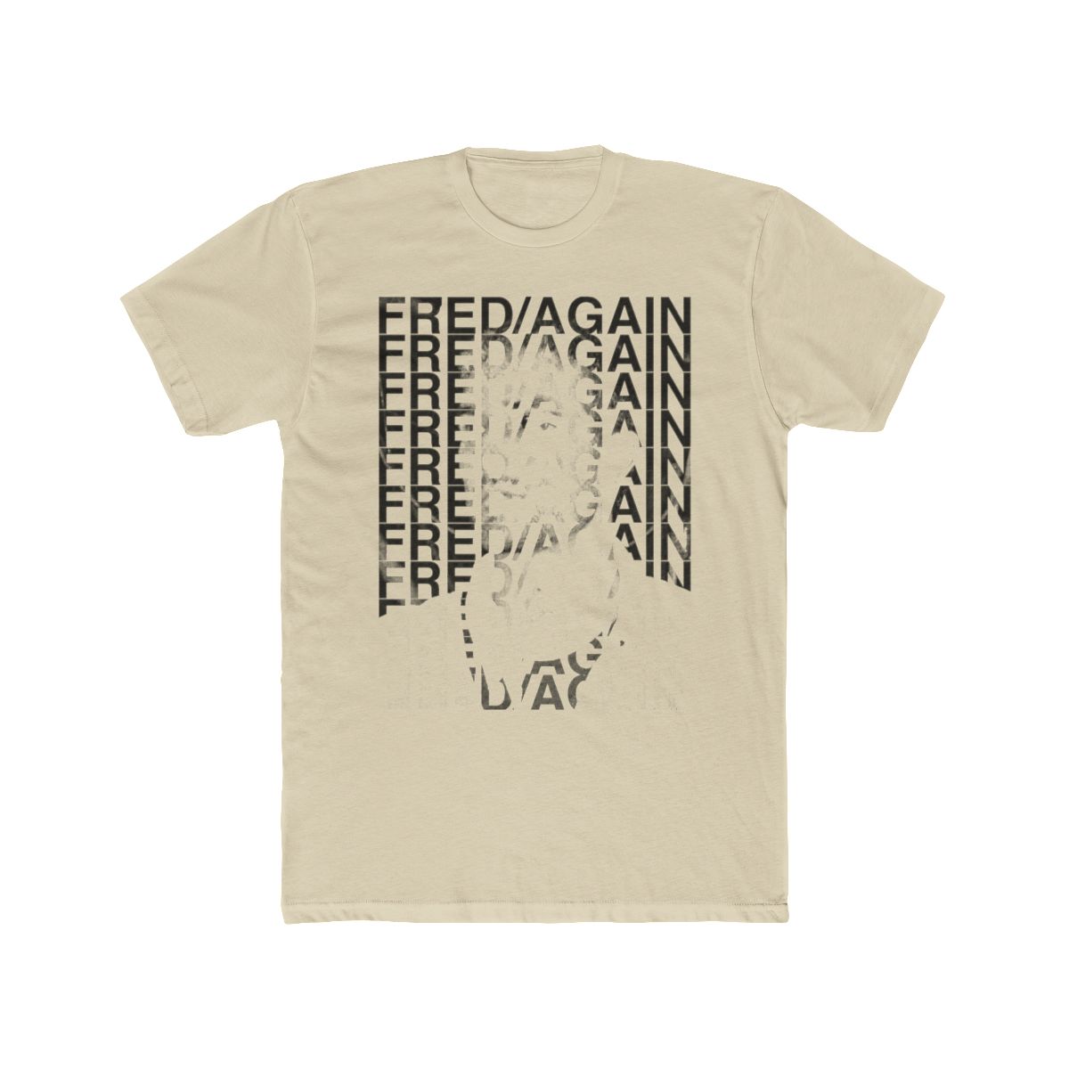 Fred Again.. T Shirt - alternate angle 4, merchandise