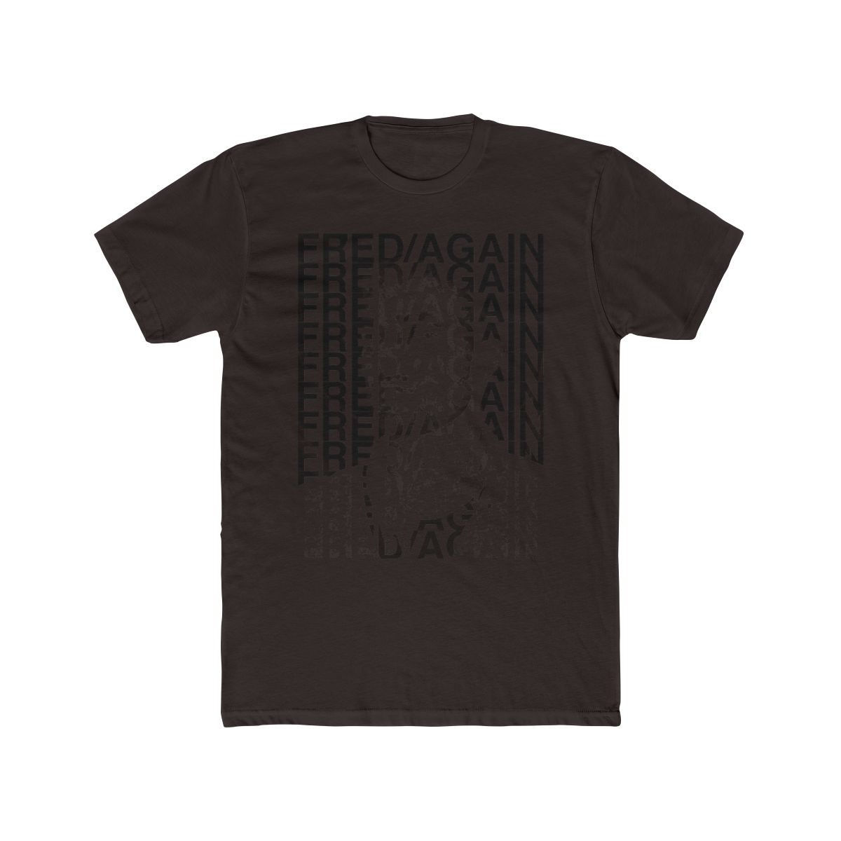 Fred Again.. T Shirt - alternate angle 3, merchandise