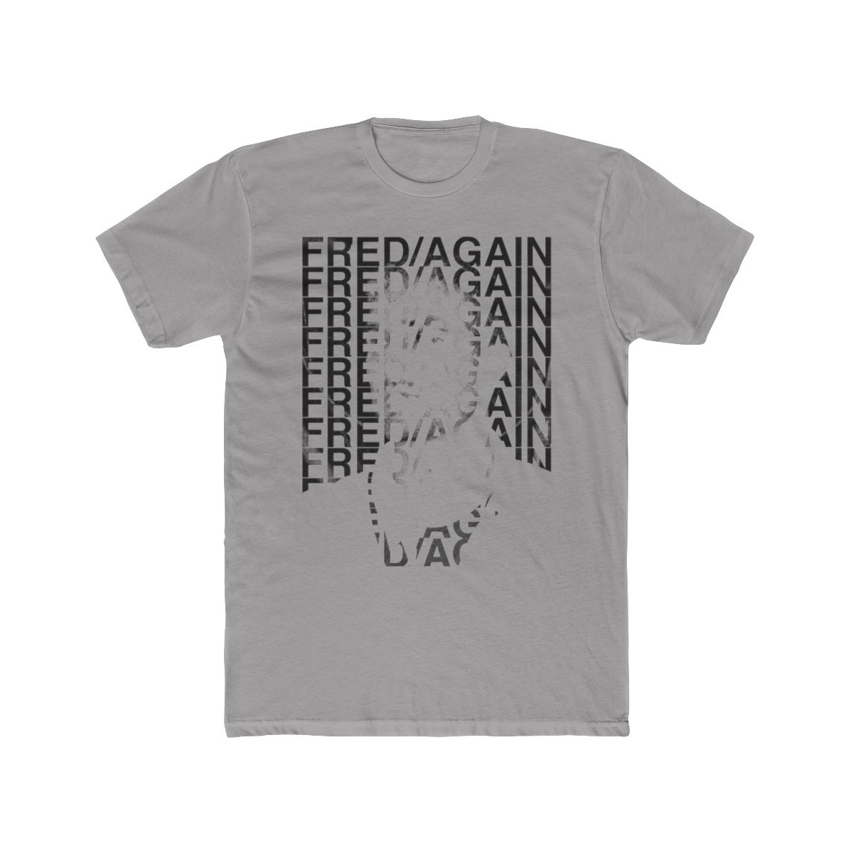 Fred Again.. T Shirt - alternate angle 2, merchandise