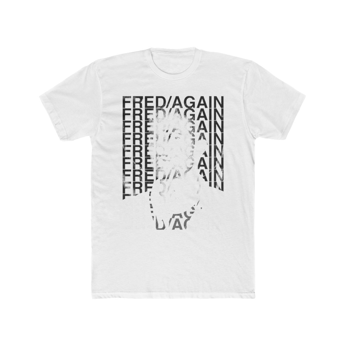 Fred Again.. T Shirt - Official T-Shirts merchandise