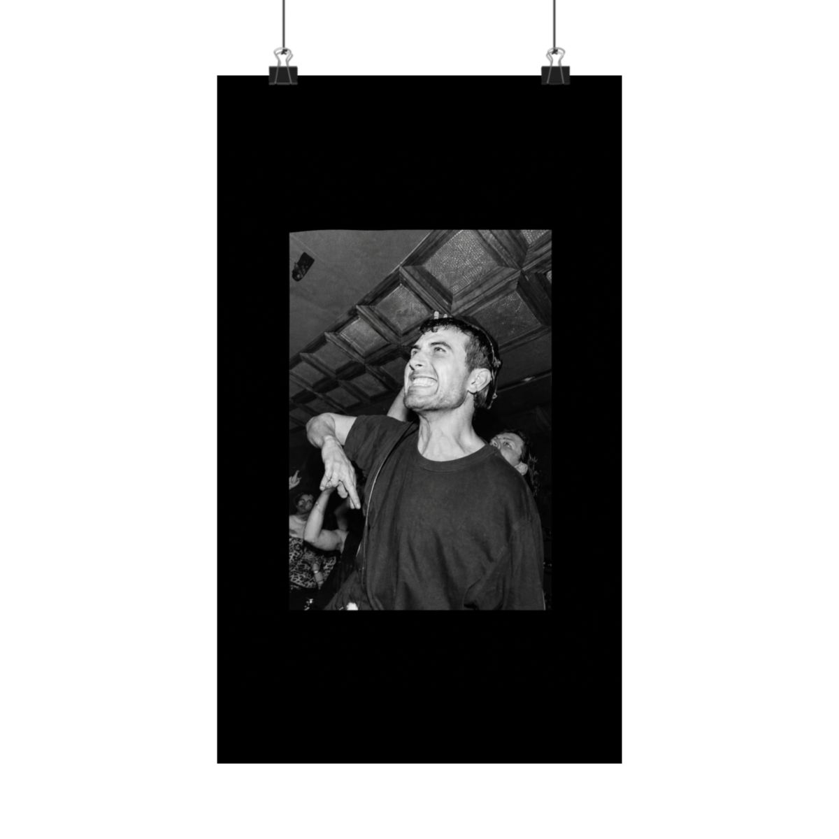 Fred Again - Official Posters & Wall Art merchandise