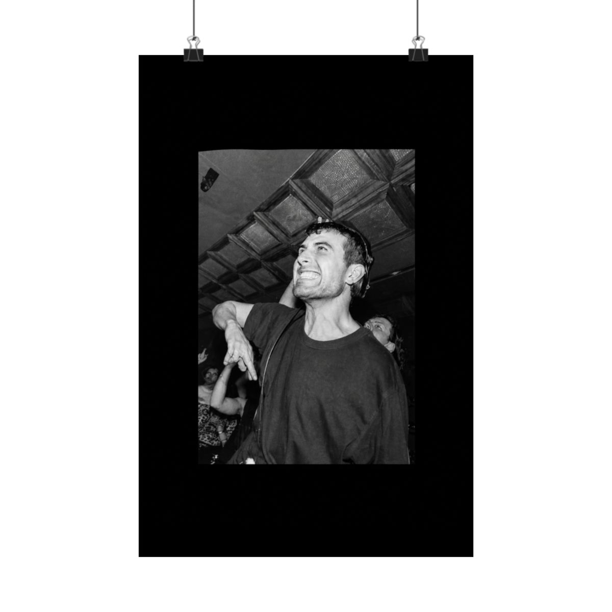 Fred Again - alternate angle 5, merchandise