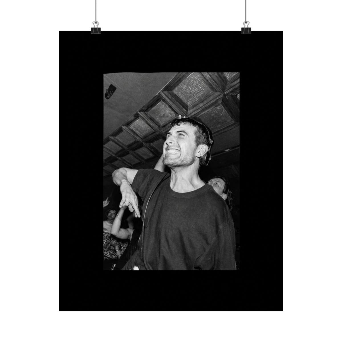 Fred Again - alternate angle 4, merchandise