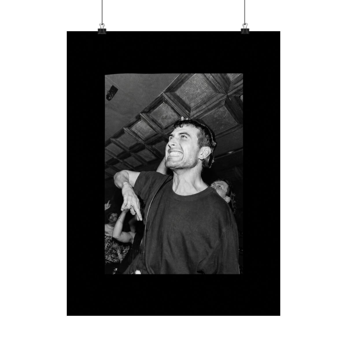 Fred Again - alternate angle 3, merchandise