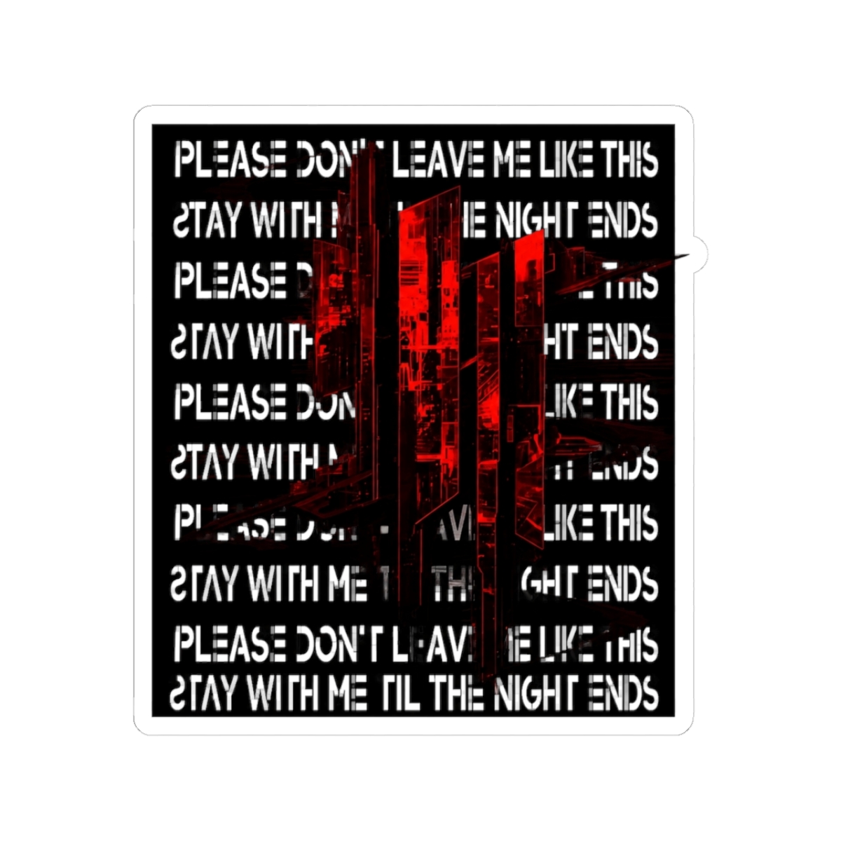 Skrillex 2024 Logo Space Edit | Fred Again